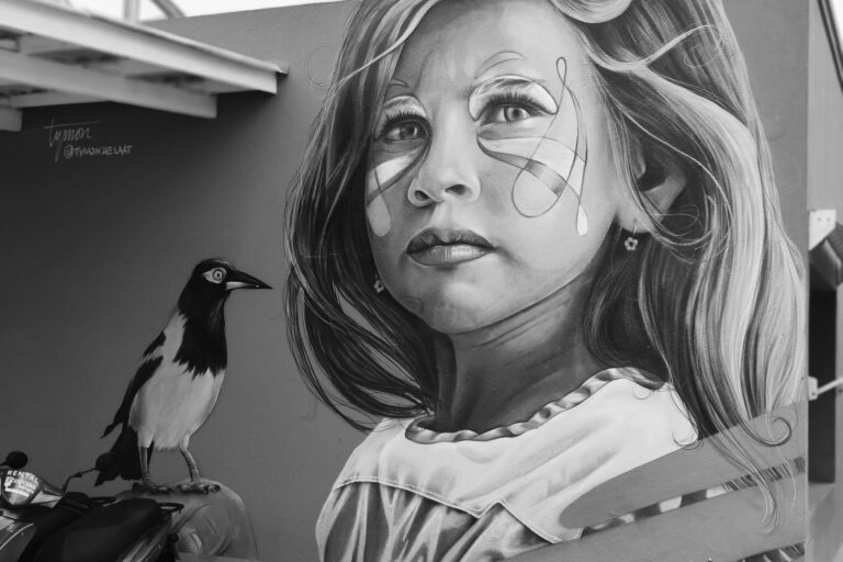 de oneindige zoektocht naar erkenning