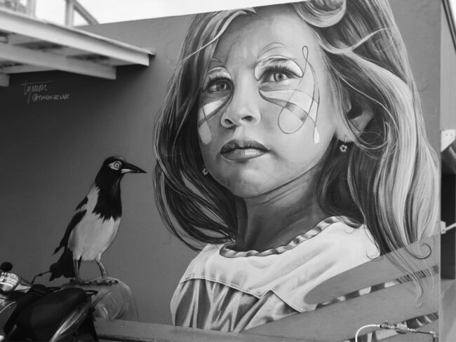 TEST1 het brave-meisjessyndroom