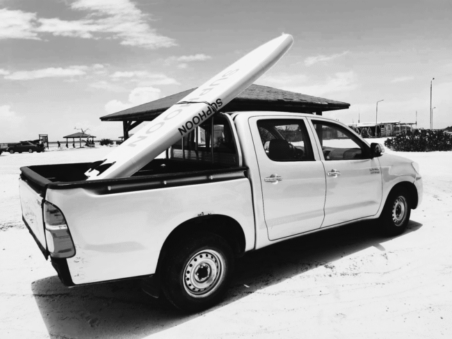 de zoektocht naar erkenning