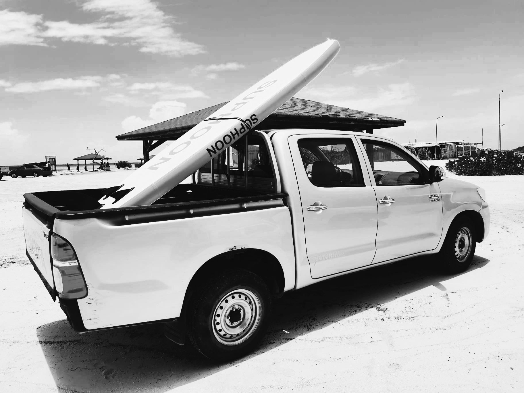 Auto de zoektocht naar erkenning