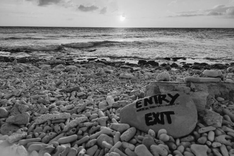 de kracht van een goed afscheid door een outplacement