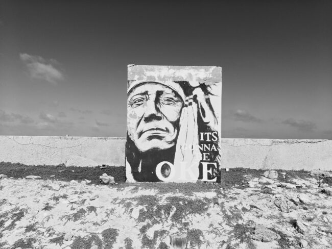 Alles wat je aandacht geeft groeit