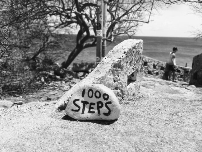 De verkeerde werkplek