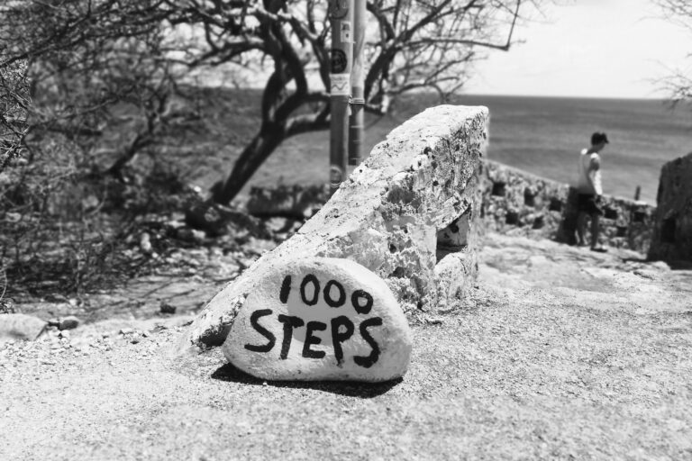 De verkeerde werkplek