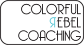 Colorful Rebel Coaching (173x93) Colorful Rebel Coaching (173x93)
