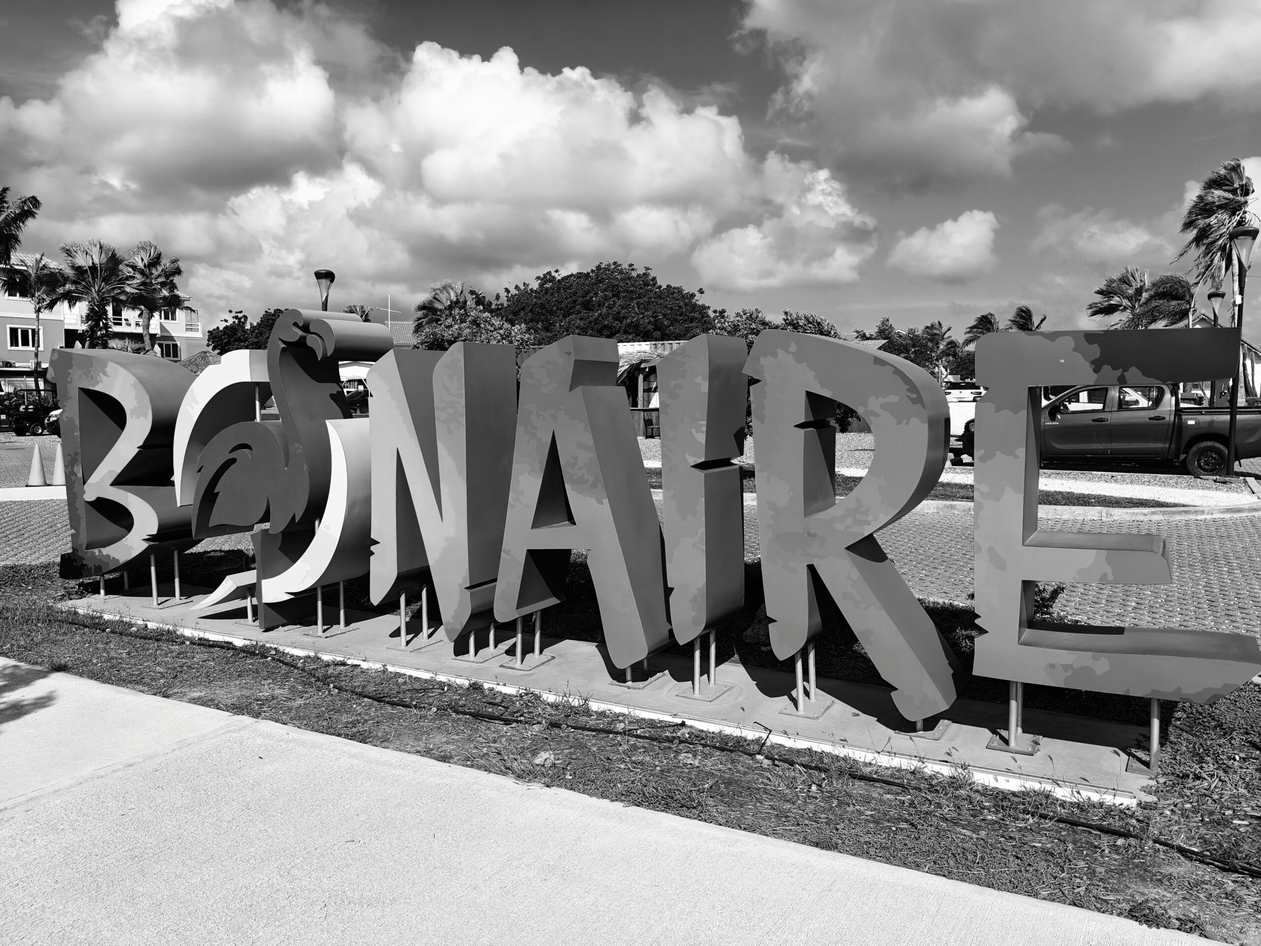 Als ik naar mijn angst had geluisterd dan waren we nooit gegaan